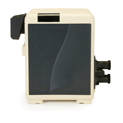 Pentair MasterTemp Low NOx Pool Heater