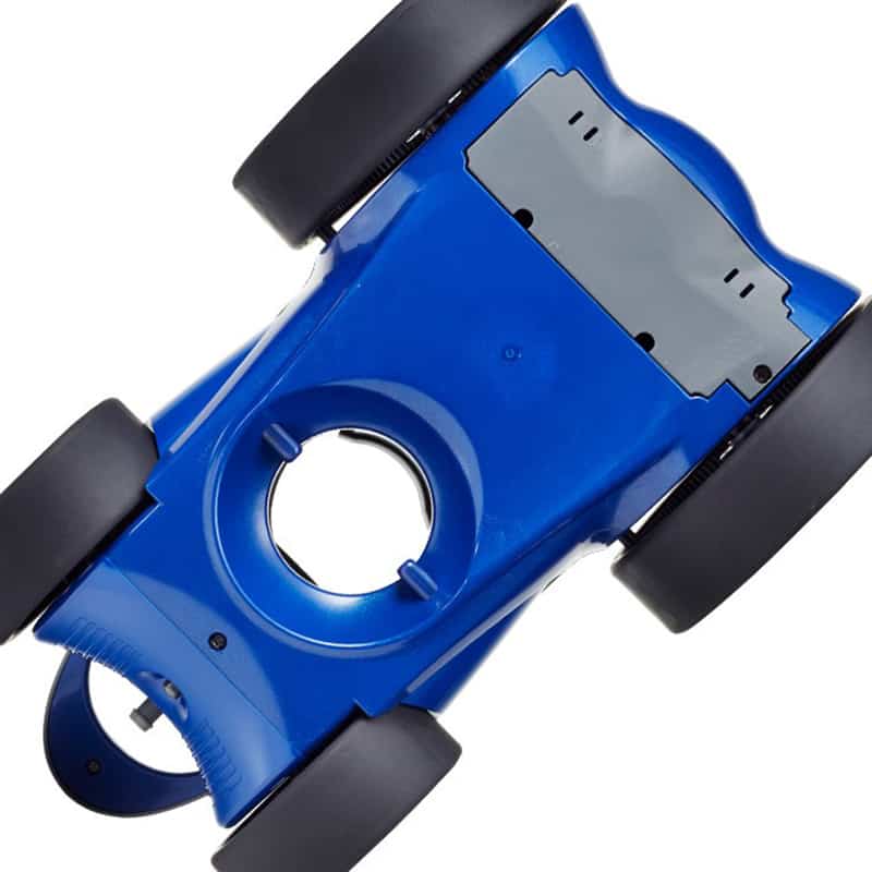 Pentair Racer LS Pressure-Side Inground Pool Cleaner