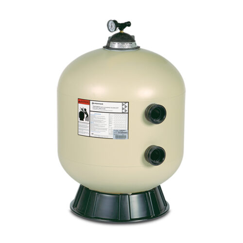 Pentair TR140 Triton II 36-in Side Mount Sand Filter