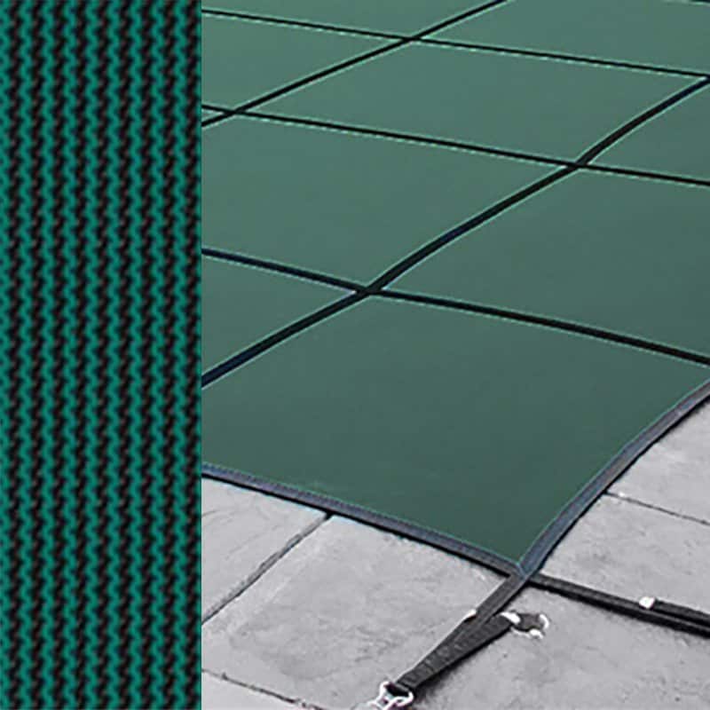 Meyco Rugged Mesh Safety Pool Cover