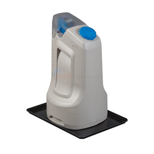 Hayward pH Dispense Acid Feed System