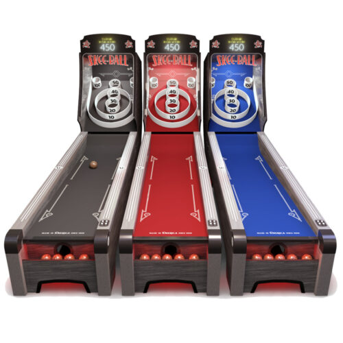 Home Arcade Premium Skee-Ball