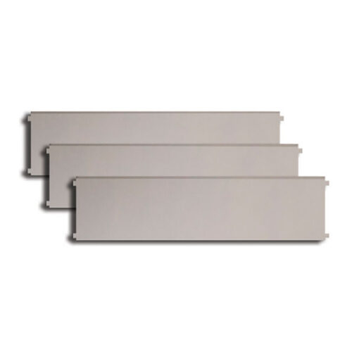 Perlick 24-In Stainless Steel Drawer Dividers