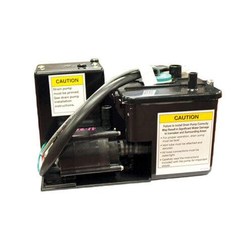 Perlick Clear Ice Maker Drain Pump