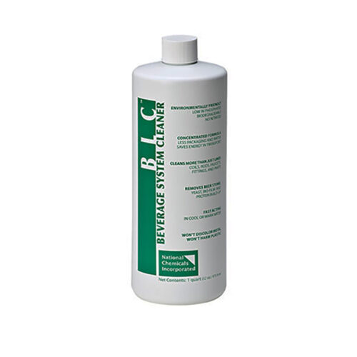 Perlick Sanitizer for Beer Dispensers