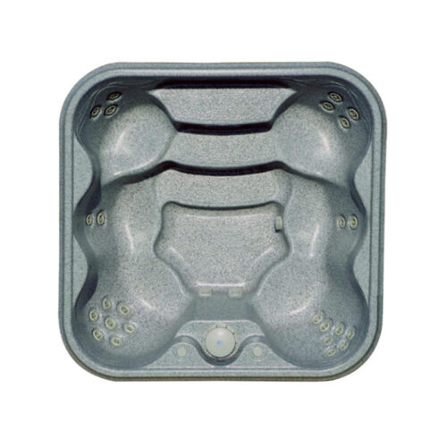 Inground Hot Tub Spas