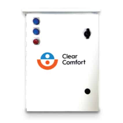 Clear-Comfort-CCW300A