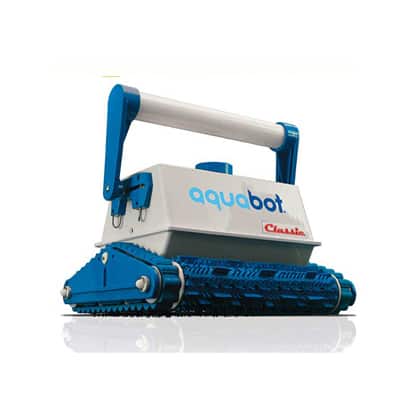 Aquabot Basic Auto Robotic Pool Cleaner