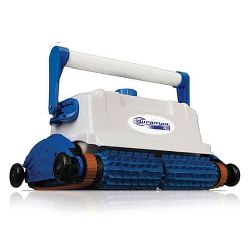 Duramax RC Commercial Robotic Cleaner