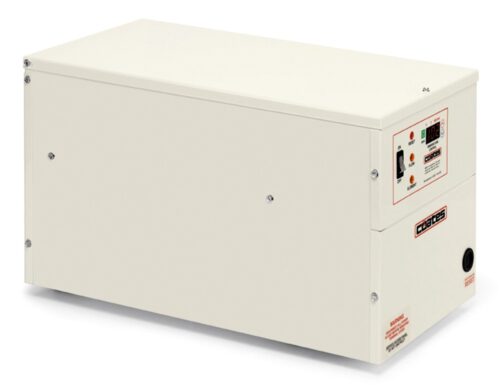 Coates CE 18KW 240V Electric Pool/Spa Heater