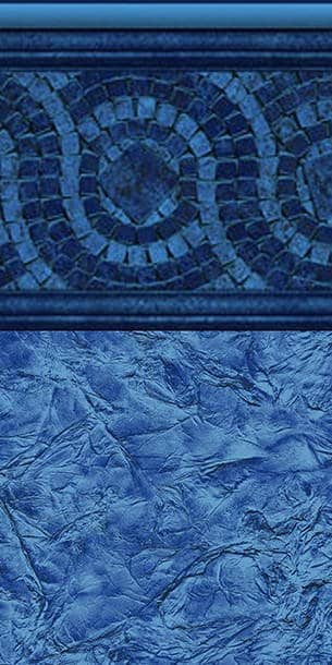 Covington Inground Pool Liner