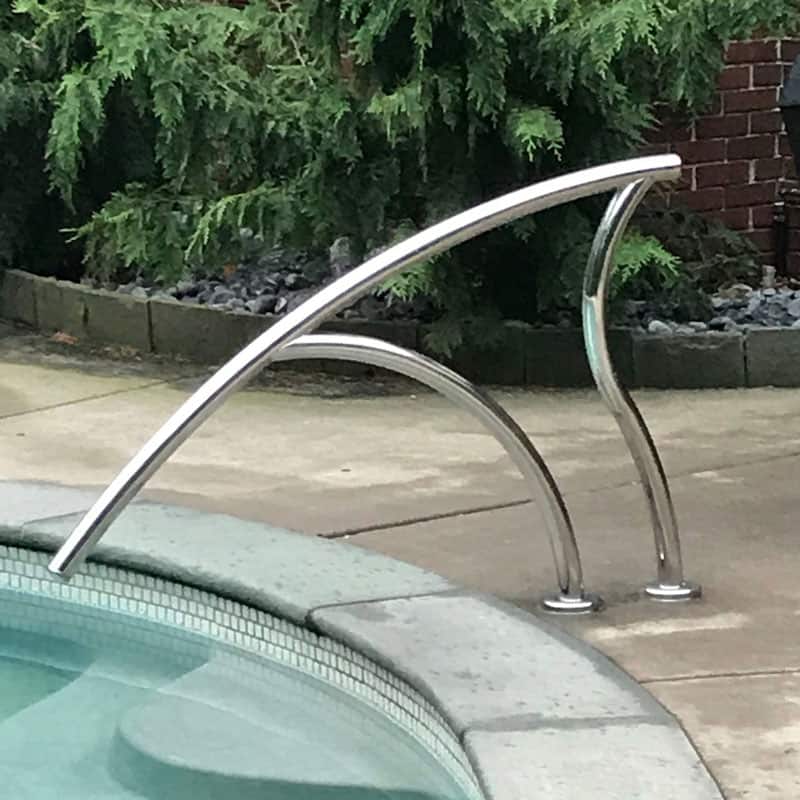 SR Smith Designer Handrail - Image 3