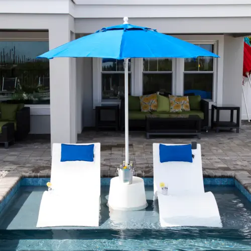 Fiberlite Las Olas Umbrella