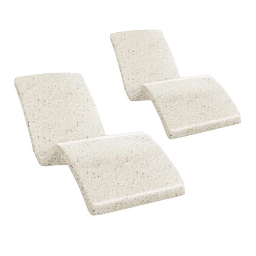 SR Smith Destination Lounger - 2 Pack