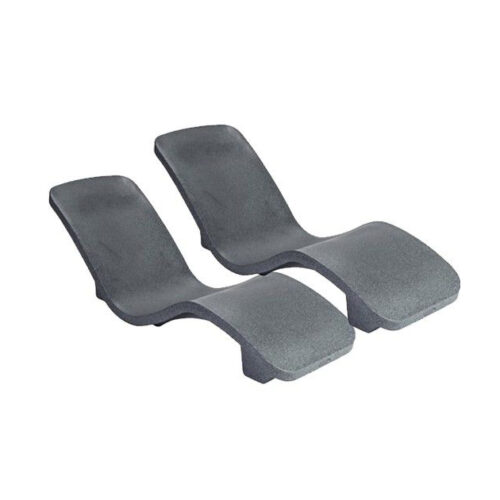 S.R. Smith R Series In Pool Lounger - 2 Pack