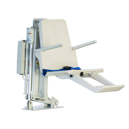 S.R. Smith MultiLift Pool Lift