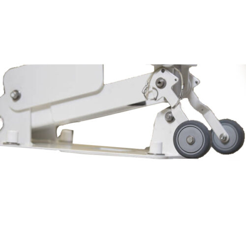 S.R Smith MultiLift Wheel-A-Way