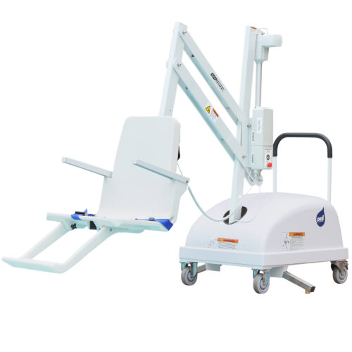 S.R. Smith PAL Pool Lift