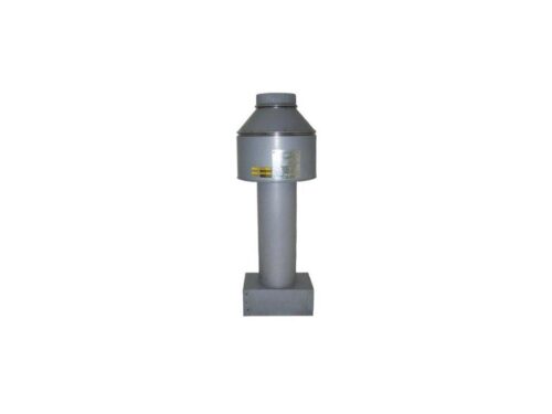 Raypak-156A-Stack-Hood-Top