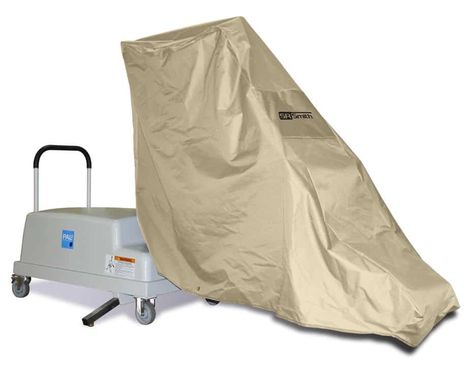 S.R. Smith PAL/PAL2/Splash! Lift Cover - Tan - Image 2