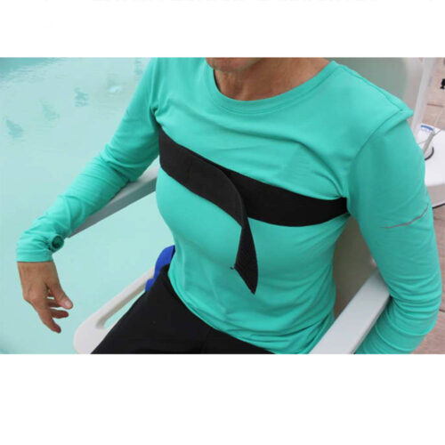 S.R. Smith Stability Strap Main