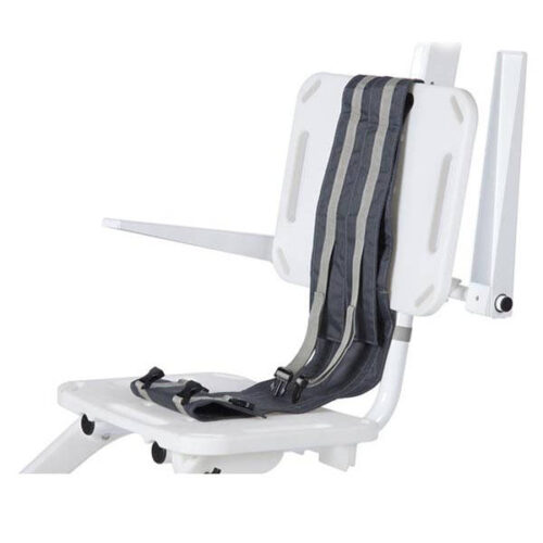 S.R. Smith Stability Vest