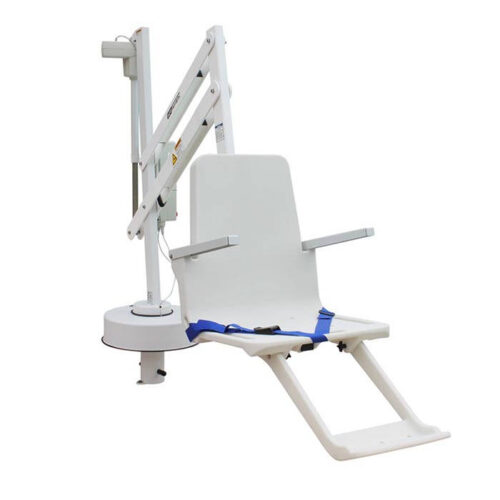 S.R. Smith Splash! Extended Reach Pool Lift