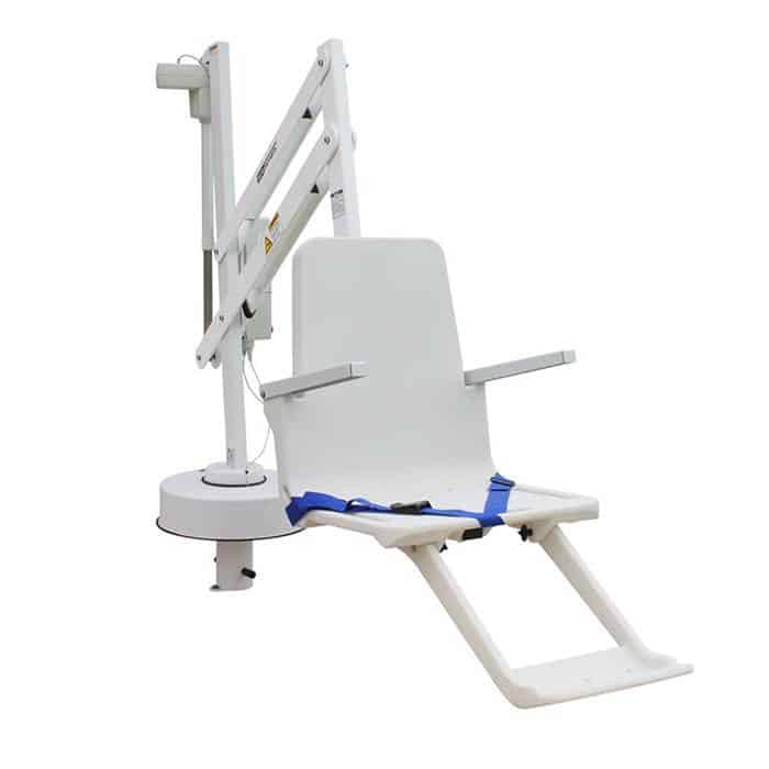 S.R. Smith Splash! Pool Lift