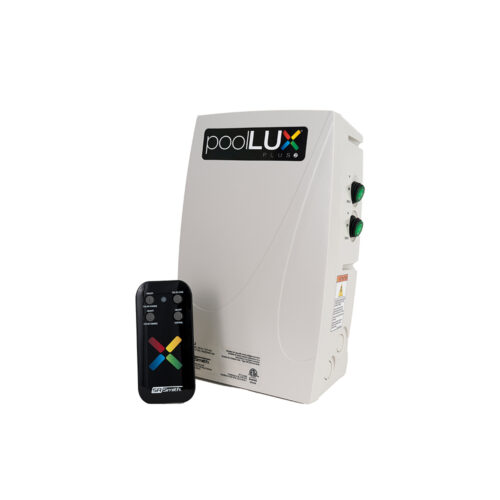 S.R. Smith PoolLUX Plus2 With Remote