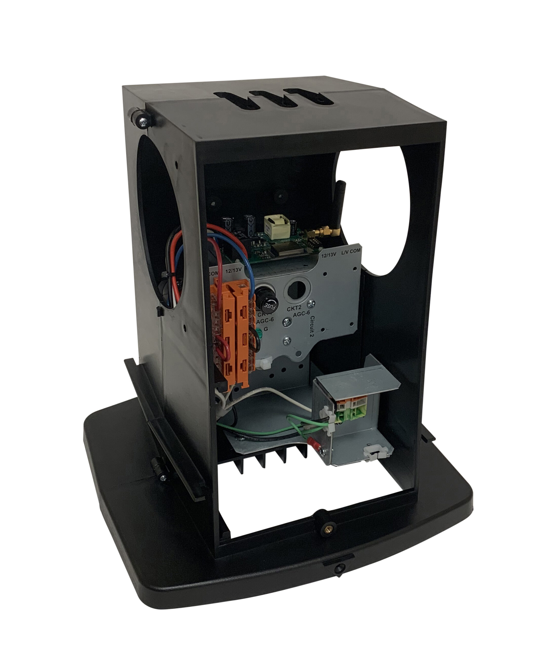 S.R. Smith PT-6001 Fiber To LED Conversion Kit