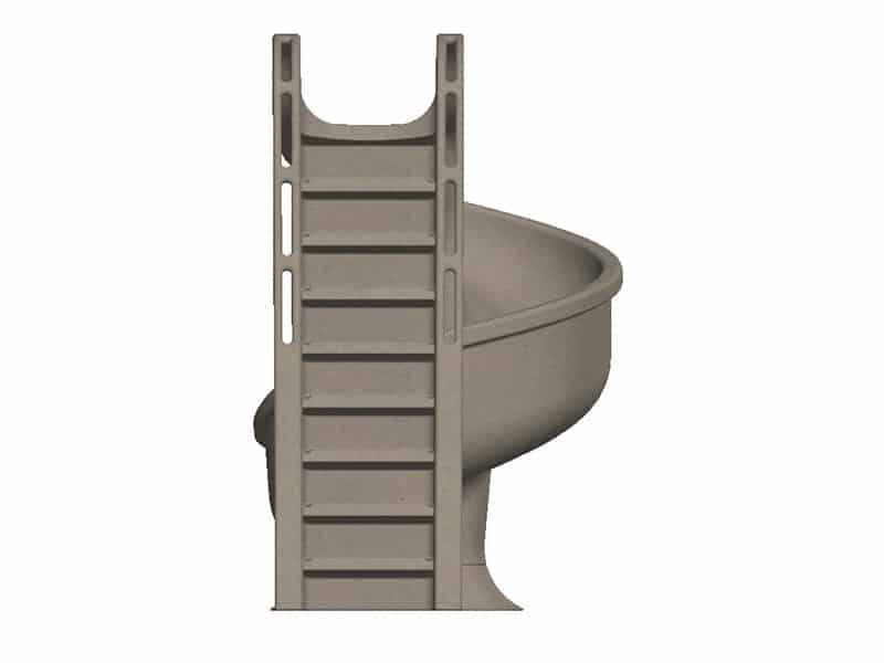 Tsunami Pool Slide - Image 2