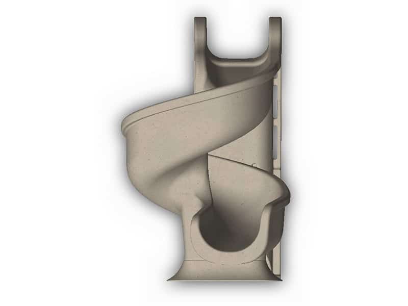 Tsunami Pool Slide - Image 3