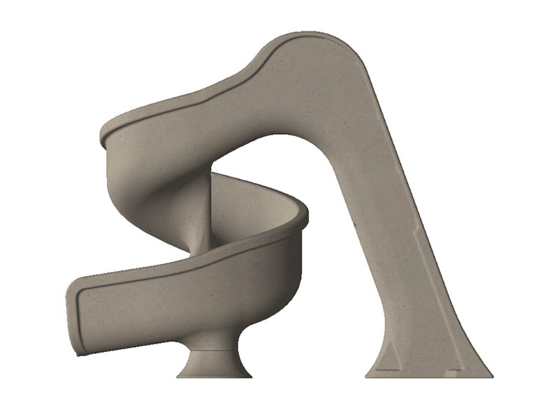 Tsunami Pool Slide - Image 5