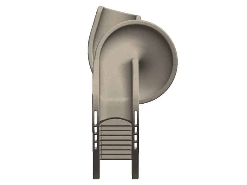 Tsunami Pool Slide - Image 4