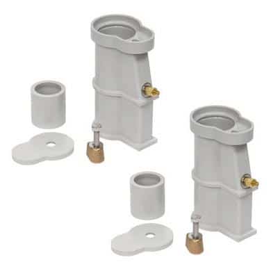 Plastic Anchors for Games