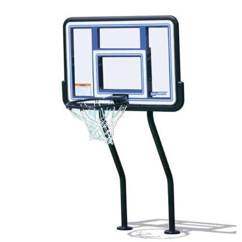 Salt Pool Friendly Basketball Game Main