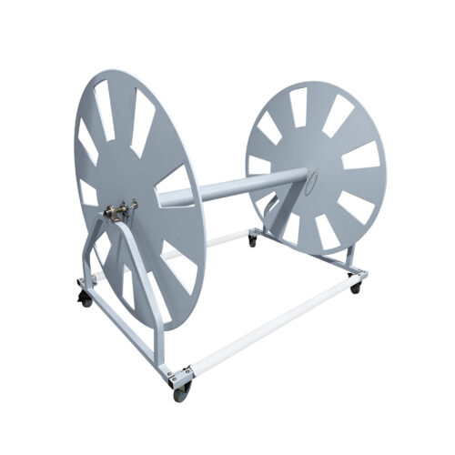 XL Capacity Lane Line Storage Reel