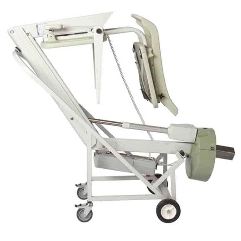 S.R. Smith aXs Caddy-1