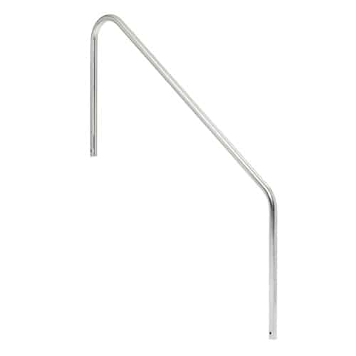 S.R. Smith 2 Bend Residential Stair Rail