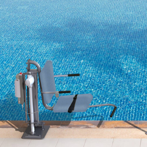 Aqua Buddy Render Gray