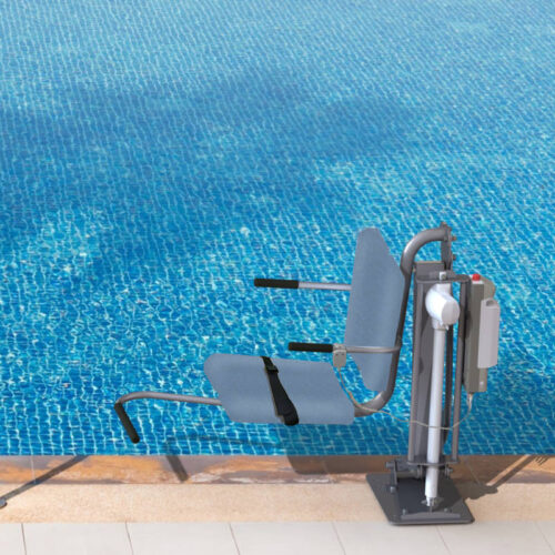 Aqua Buddy Reverse Render Gray