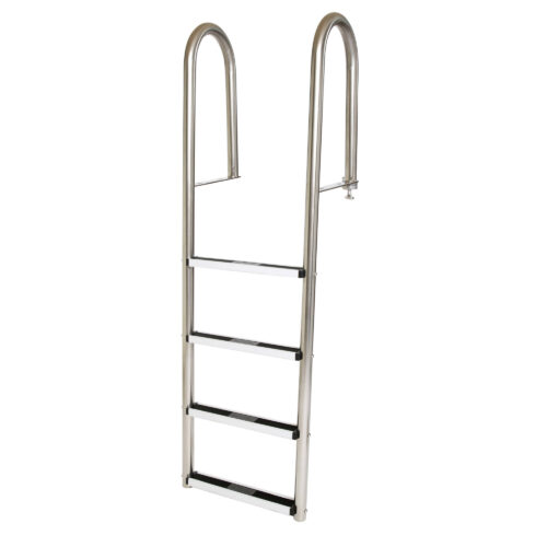S.R. Smith Dock Ladder - 4 Steps