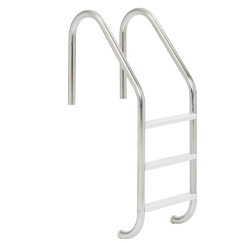 Economy Ladder Stainless Steel