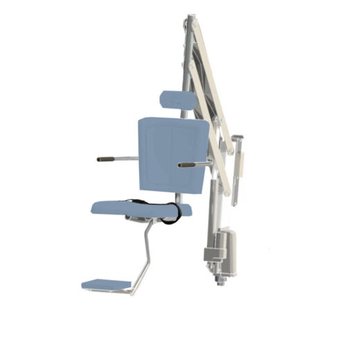 Horizon Deluxe - Gray