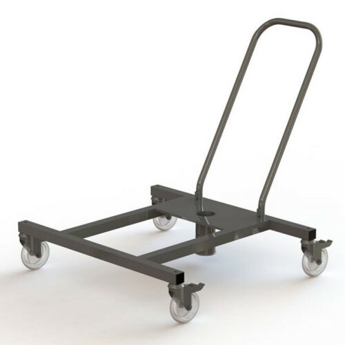 Motion Trek Heavy Duty Cart