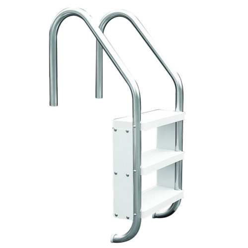 S.R. Smith Safety Ladder with 3 Steps