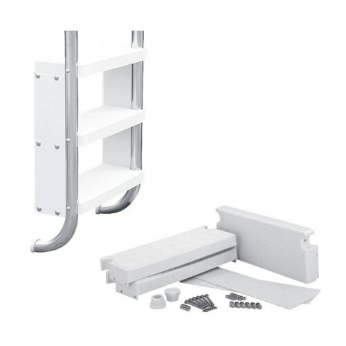 S.R. Smith Safety-Pool Step Retrofit Kit