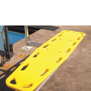 Spine Board Attachment
