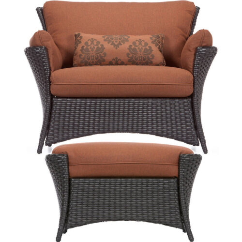 Strathmere Allure 2 Piece Seating Set 1