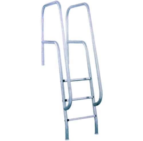 S.R. Smith Easy-Out Therapeutic Ladder